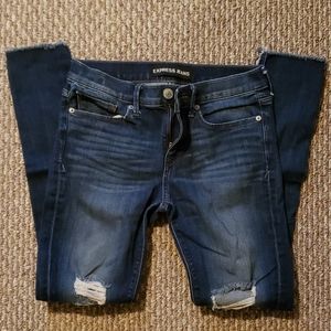 EXPRESS jeans